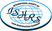ISHRS logo 2023