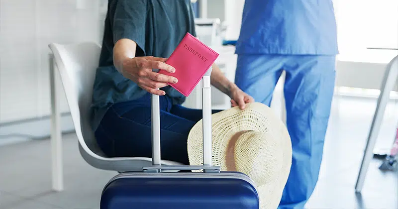 Tips for planning your medical trip
